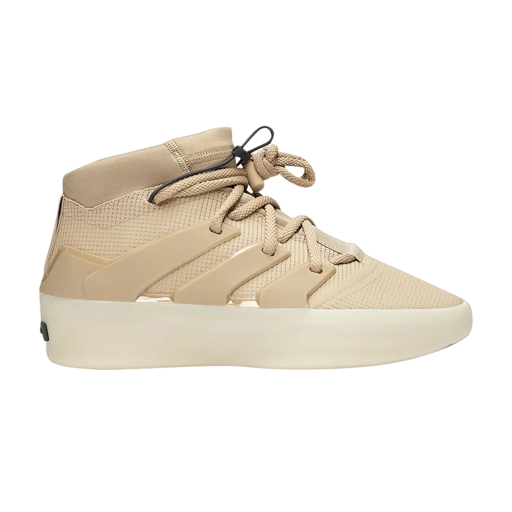 Кроссовки Fear of God Athletics x adidas I BASKETBALL 'Clay'