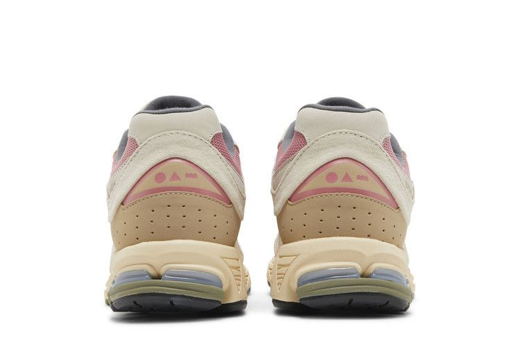 Кроссовки New Balance 2002R 'Hiking Pack - Beige'