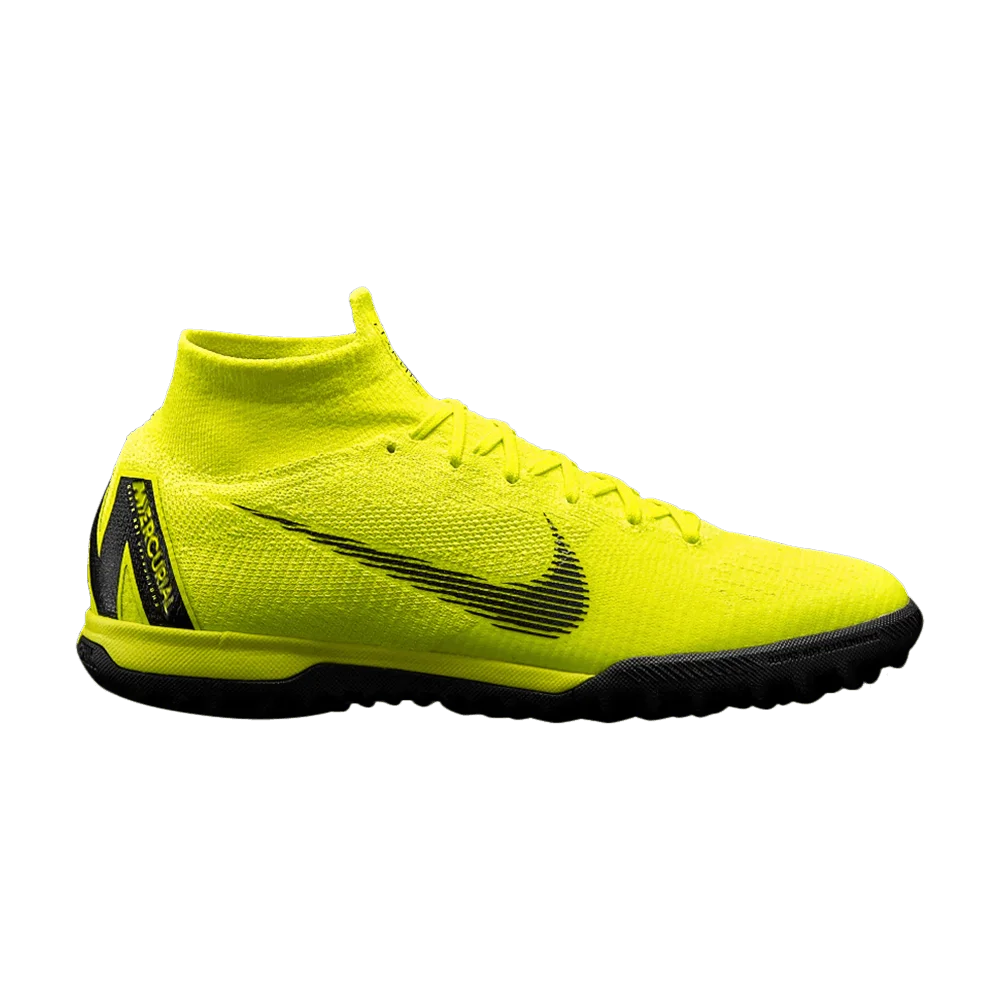 Krossovki-Nike-Mercurial-Superfly-6-Elite-TF-Volt