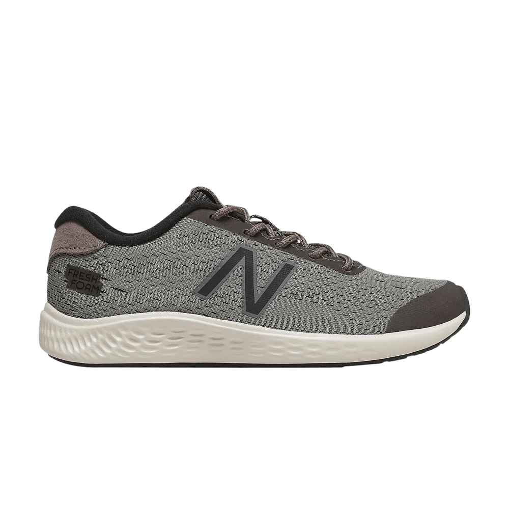 Krossovki-New-Balance-Fresh-Foam-Arishi-NXT-Slip-On-Kids-Wide-Dark-Gull-Grey