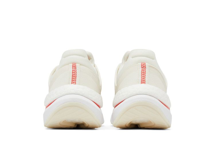 Кроссовки Adidas Wmns ZNSARA 'Off White Bright Red'