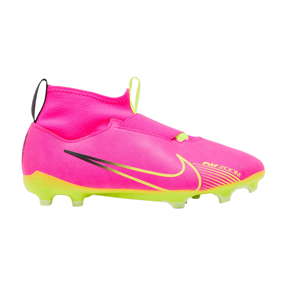 Krossovki-Nike-Zoom-Mercurial-Superfly-9-Academy-FG-MG-GS-Luminous-Pack