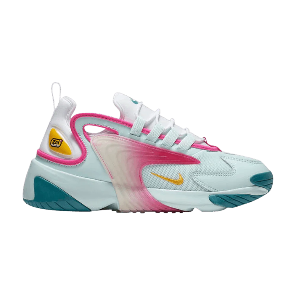 Кроссовки Nike Wmns Zoom 2K 'Teal Tint'