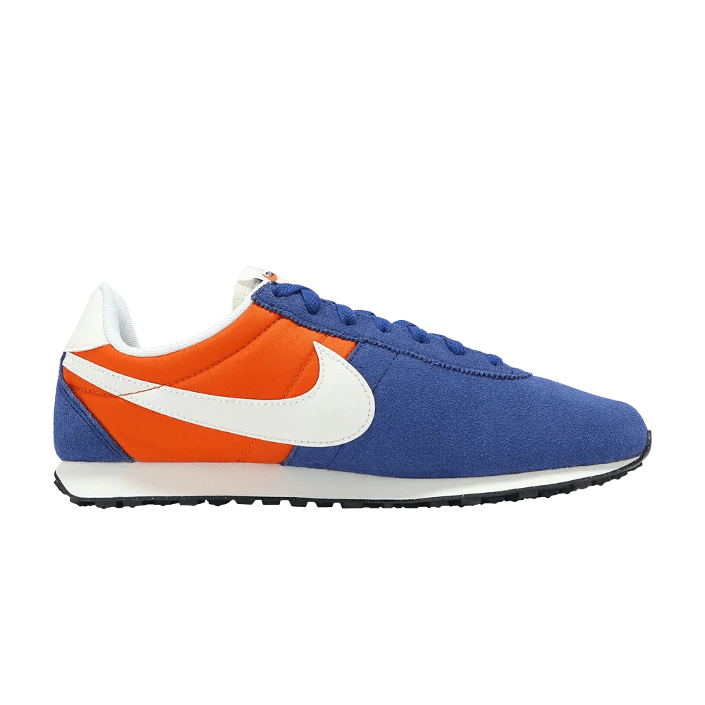 Krossovki-Nike-Pre-Montreal-17-Deep-Royal-Orange