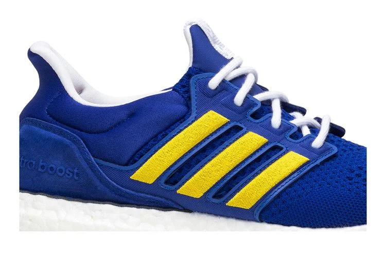 Кроссовки Engineered Garments x adidas UltraBoost 1.0 'Bluebird'