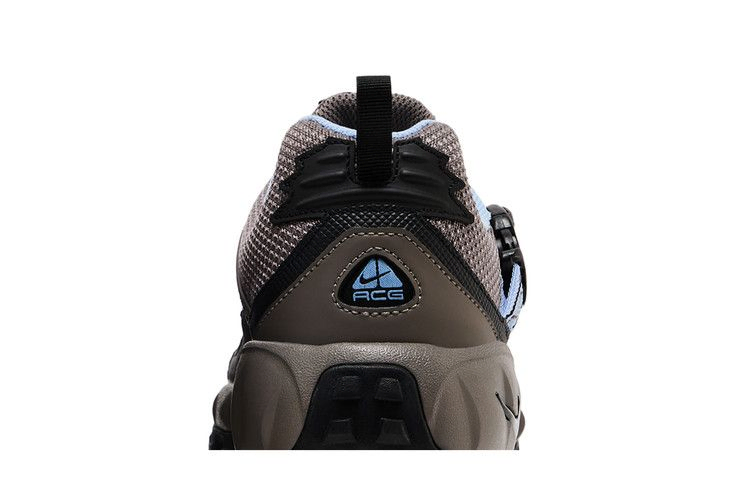Кроссовки Nike Air Phassad ACG 'Cave Stone Aluminum'