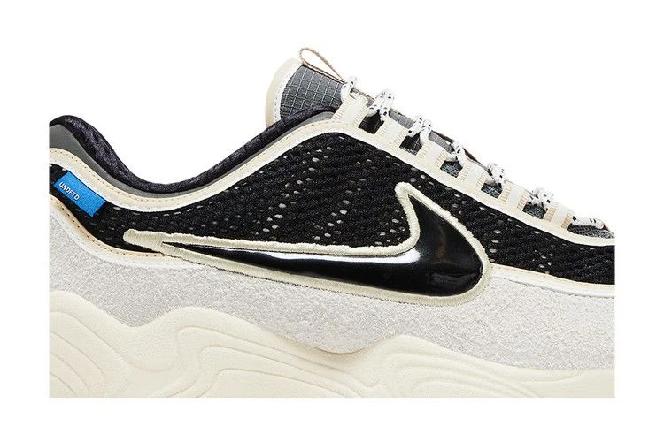 Кроссовки Undefeated x Nike Air Zoom Spiridon SP 'Phantom'