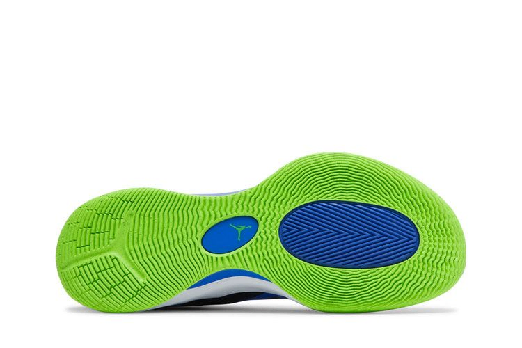 Кроссовки Air Jordan Zoom Separate 'Mavs'