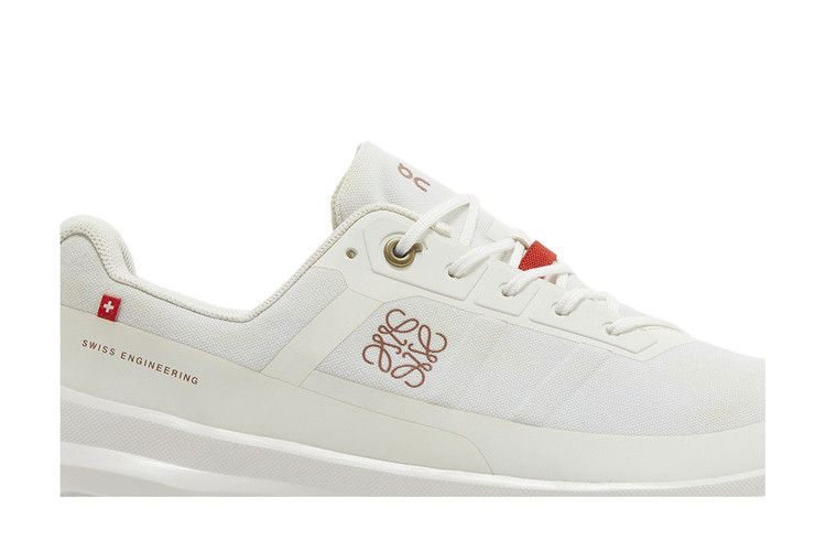 Кроссовки Loewe x ON Cloudventure 'White'