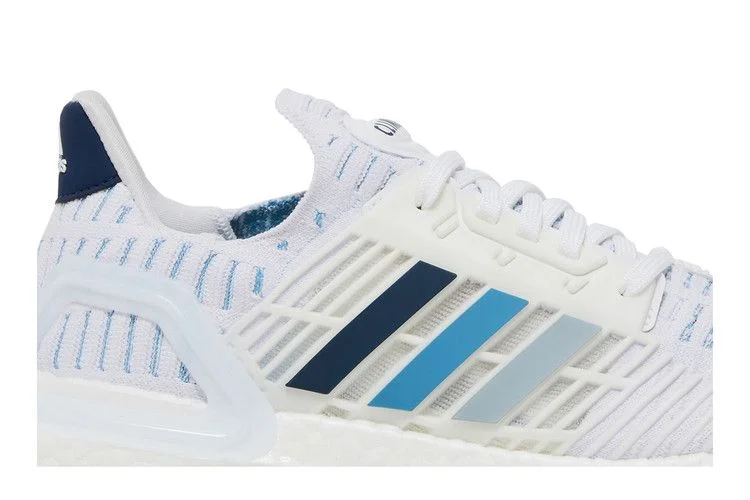 Кроссовки adidas UltraBoost CC_1 DNA 'White Blue Navy'