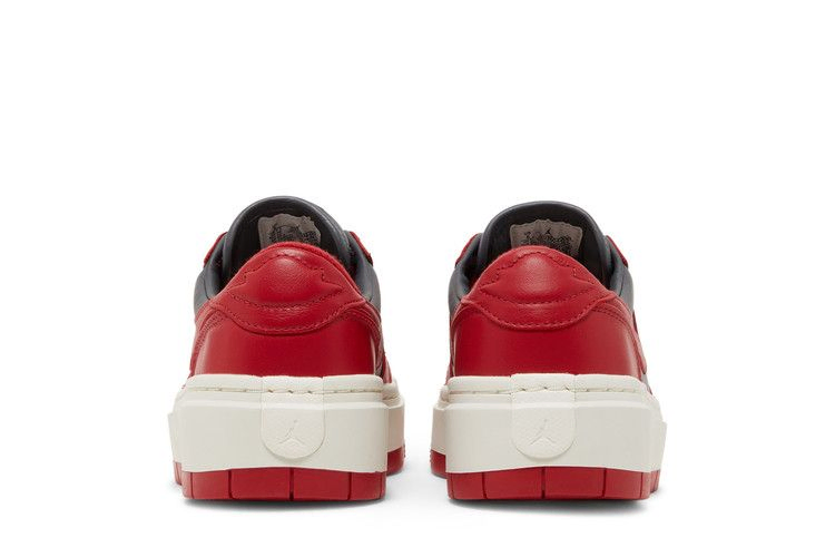 Кроссовки Wmns Air Jordan 1 Elevate Low 'UNLV'