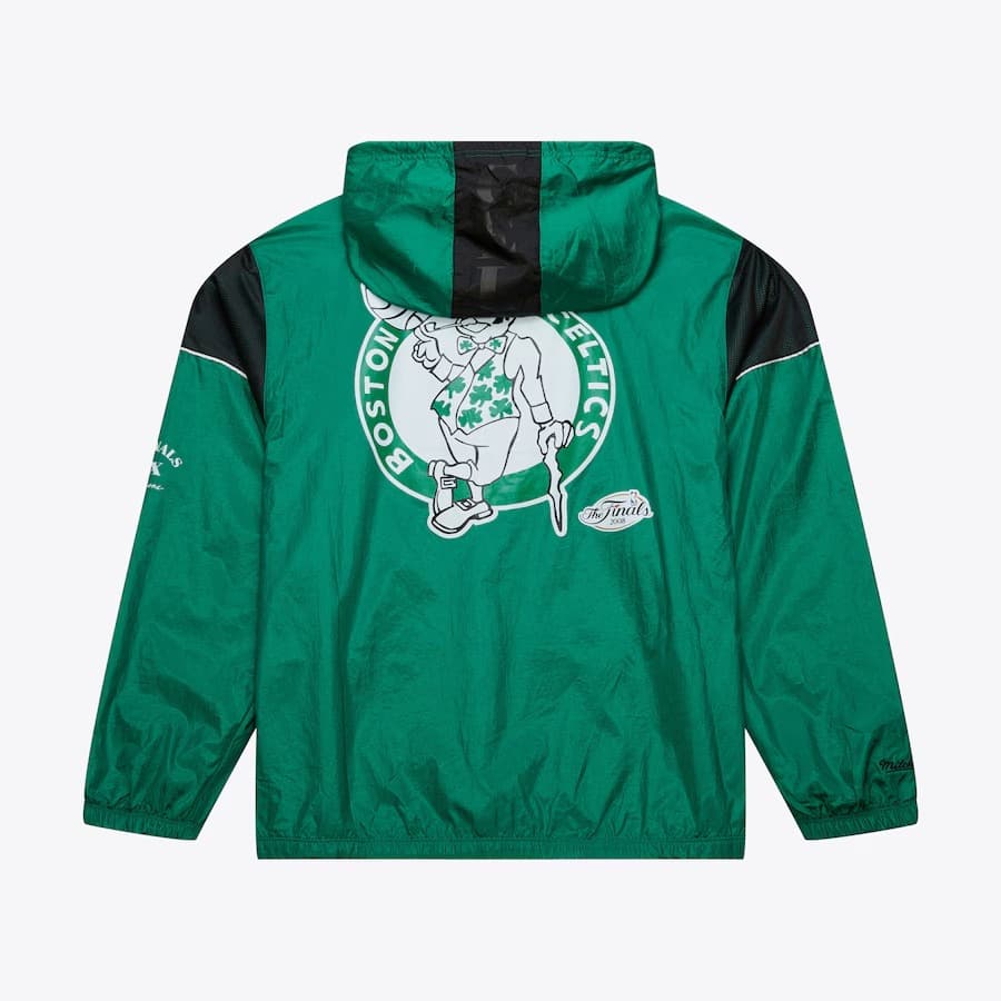 Mitchell-Ness-Kelly-Green-Boston-Celtics-Team-OG-3.0-Anorak-Quarter-Zip-Jacket-1