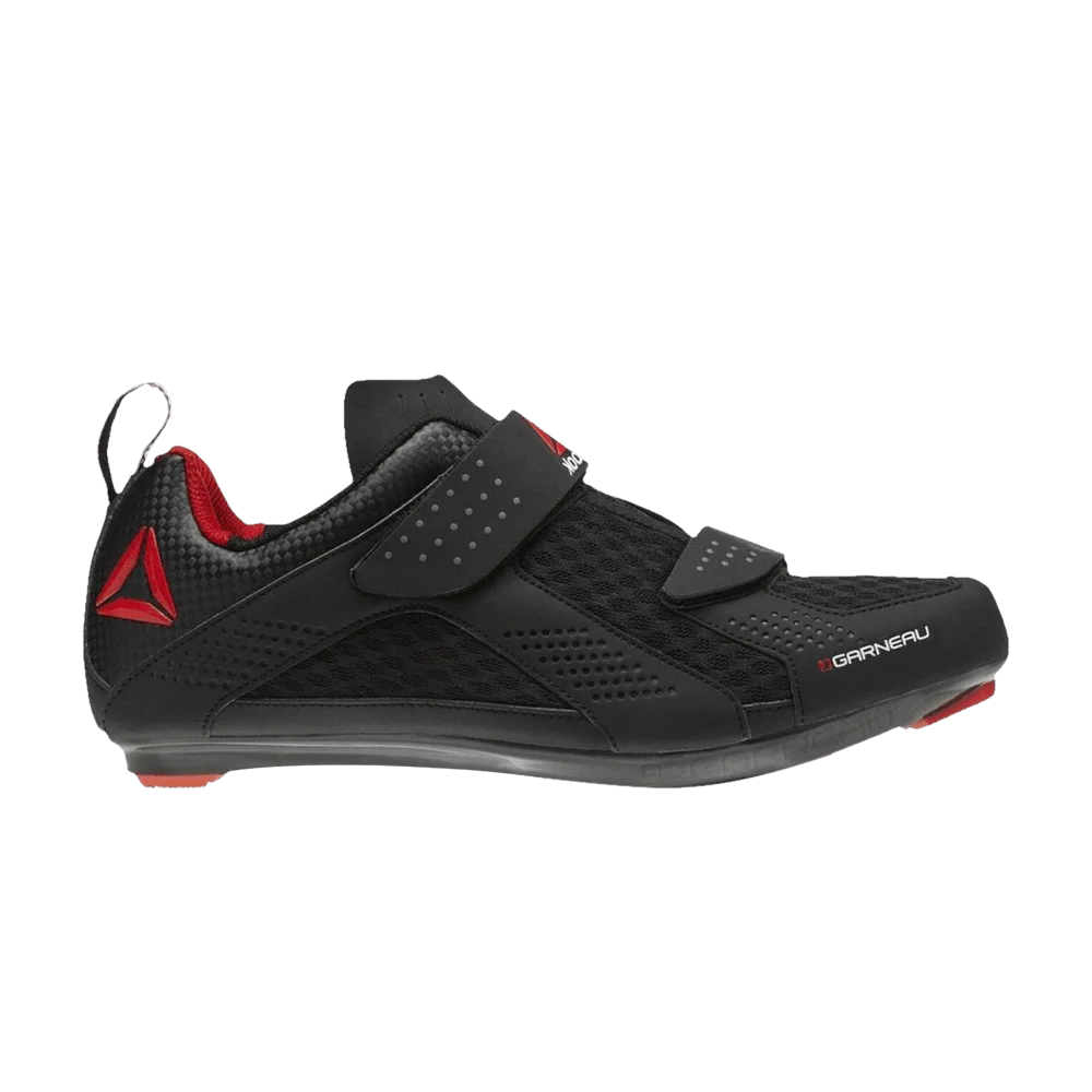 Кроссовки Reebok Actifly 'Black Red'