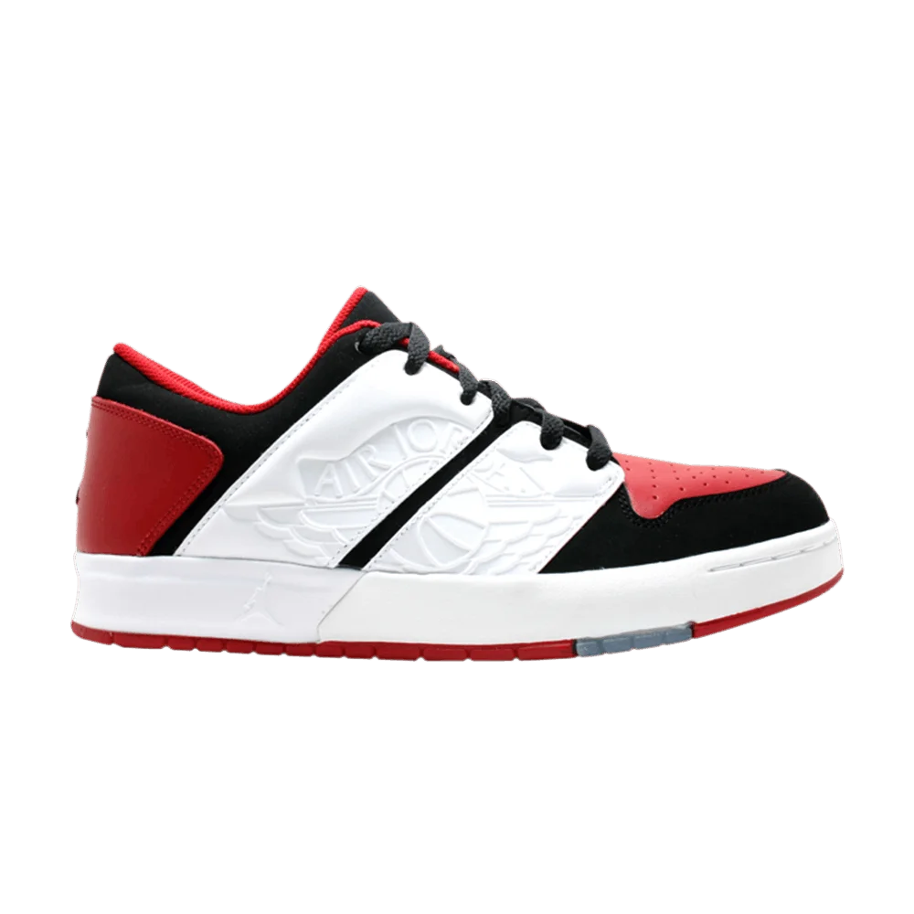 Krossovki-Air-Jordan-Nu-Retro-1-Low-Chicago-2007