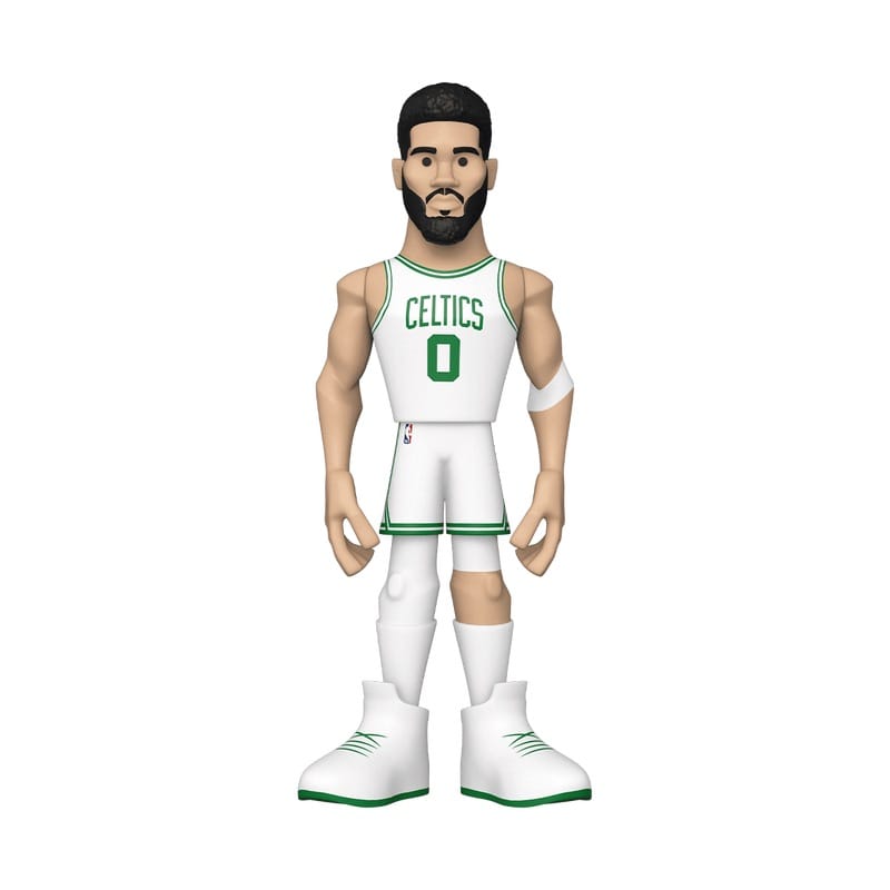 Фигурка Vinyl Gold 12’’ Jayson Tatum - Celtics