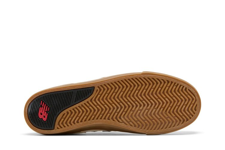 Jamie Foy x New Balance Numeric 306 'Sea Salt Black Gum'