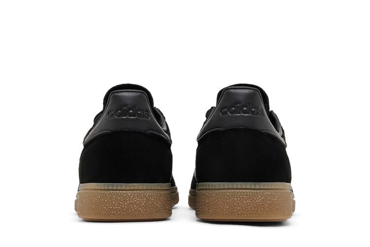 Кроссовки Maharishi x adidas Handball Spezial 'Black Gum'