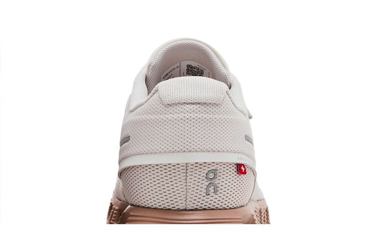 Кроссовки ON Wmns Cloud 5 'Sand Rosebrown'