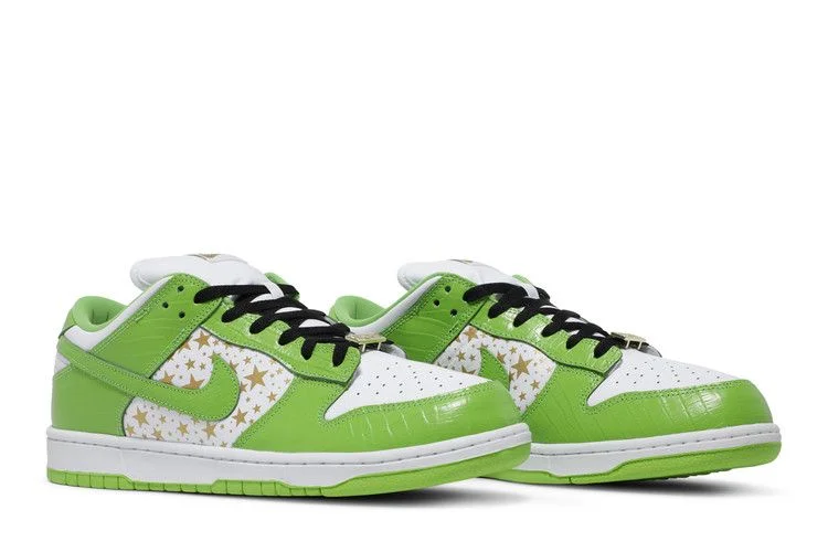 Krossovki-Supreme-x-Nike-Dunk-Low-OG-SB-QS-Mean-Green-7