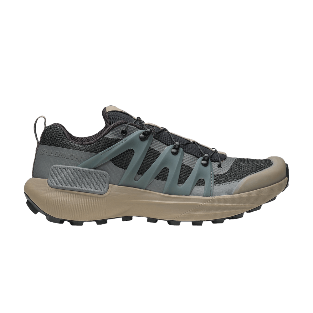 Кроссовки Salomon Genesis Advanced 'Fallen Rock'