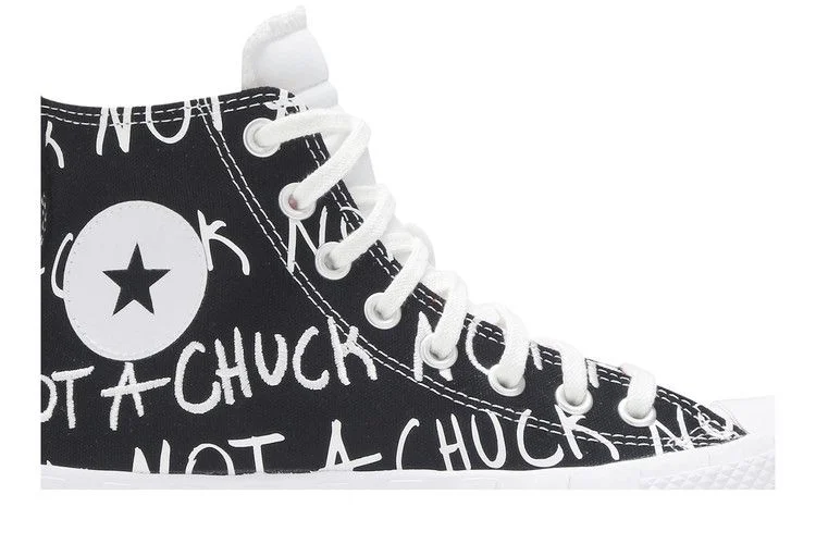 Кроссовки Converse UNT1TL3D High GS 'Not A Chuck'