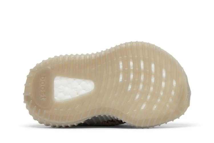 Кроссовки adidas Yeezy Boost 350 V2 Infants 'Beluga Reflective'