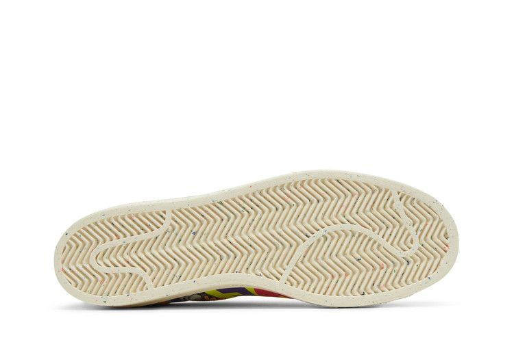 Кроссовки Kris Andrew Small x adidas Superstar 'Pride'