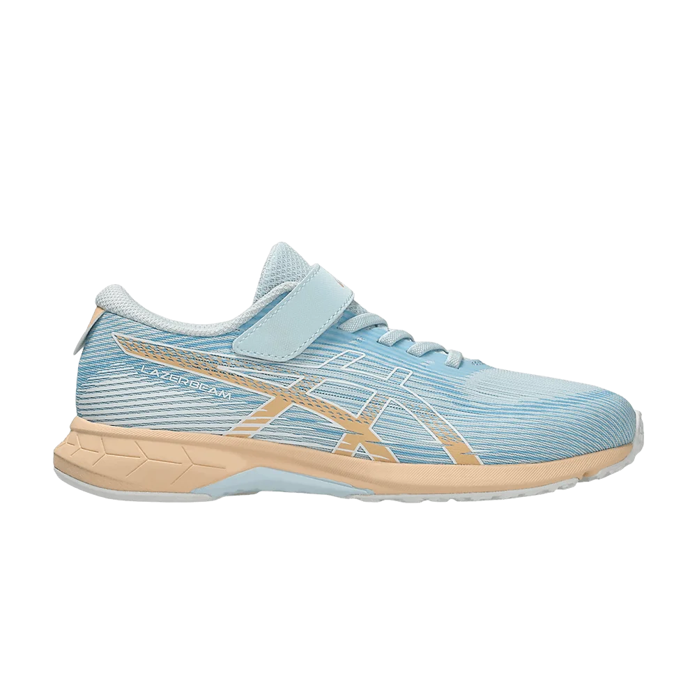 Krossovki-ASICS-Lazerbeam-GS-Light-Grey-White