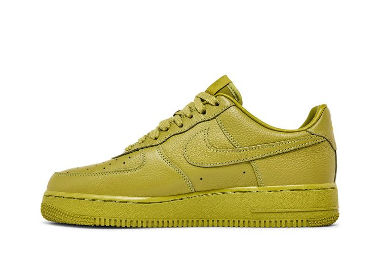 Кроссовки Cactus Plant Flea Market x Nike Air Force 1 Low Premium 'Moss'