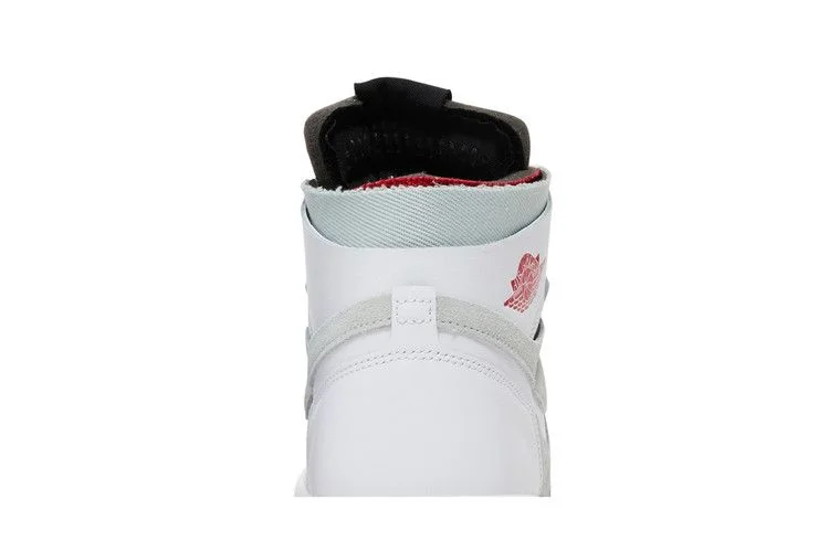 Кроссовки Air Jordan 1 High Zoom Comfort 'Hare'