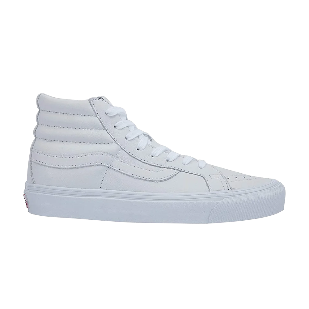 Vans-Sk8-Hi-LX-VLT-White