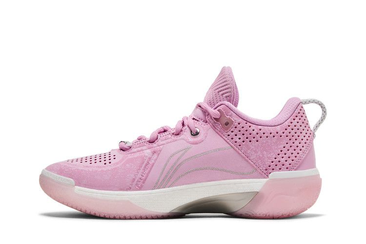Кроссовки Li-Ning Wade Shadow 6 'Miami Nights'