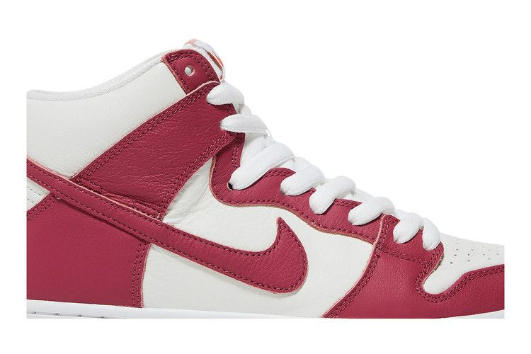 Кроссовки Nike Dunk High Pro SB 'Sweet Beet'