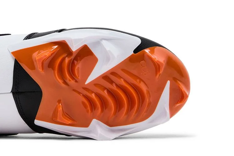 Кроссовки Air Jordan 1 Low TD Cleat 'Shattered Backboard'