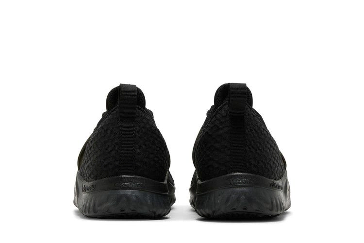 Кроссовки Nike Wmns Renew In-Season TR 10 'Black Off Noir'