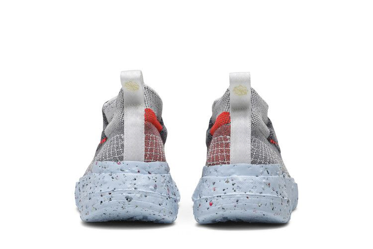 Кроссовки Nike Space Hippie 02 'This Is Trash'
