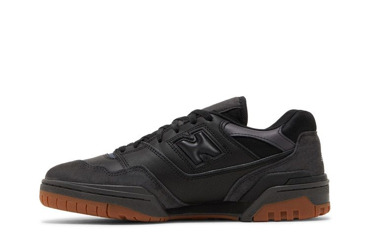 Кроссовки New Balance 550 'Black Gum'
