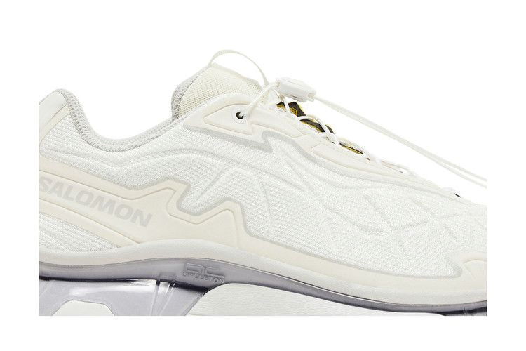 Кроссовки Salomon and wander x XT-Slate 'White'