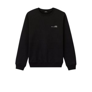 A.P.C.-Item-Sweatshirt-Black-300x300
