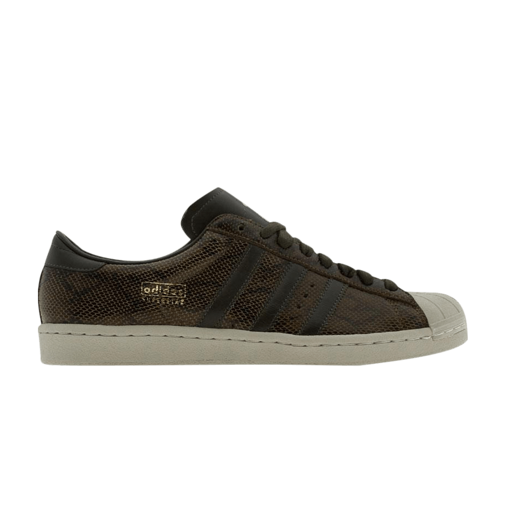Кроссовки Adidas Superstar Vintage