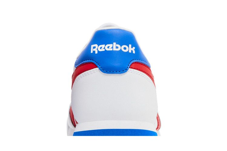 Кроссовки Reebok Campio XT 'White Vector Red Optimum Blue'