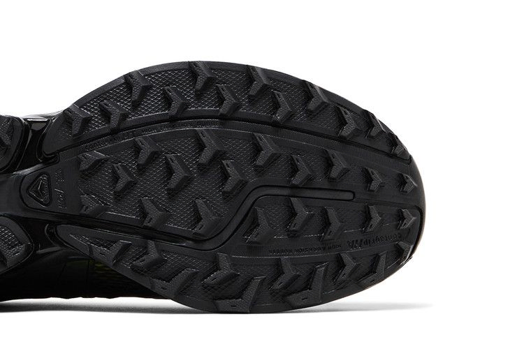 Кроссовки Salomon XT-Whisper Void 'Iridescent Green'