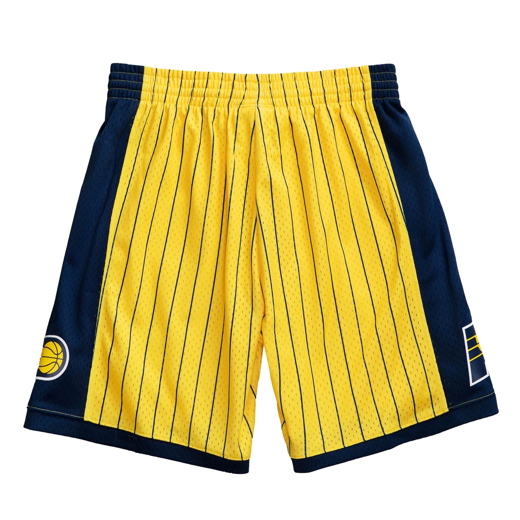 Спортивные шорты Mitchell & Ness Swingman Indiana Pacers 1999-00 Shorts