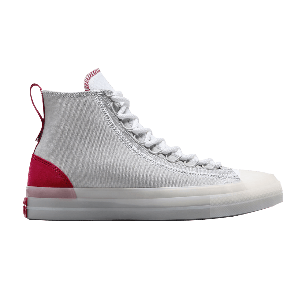Кроссовки Converse Chuck Taylor All Star CX EXP2 High 'Grey Area'