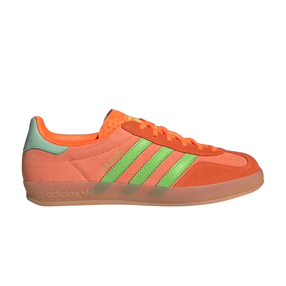 Krossovki-adidas-Wmns-Gazelle-Indoor-Solar-Orange-Clear-Mint