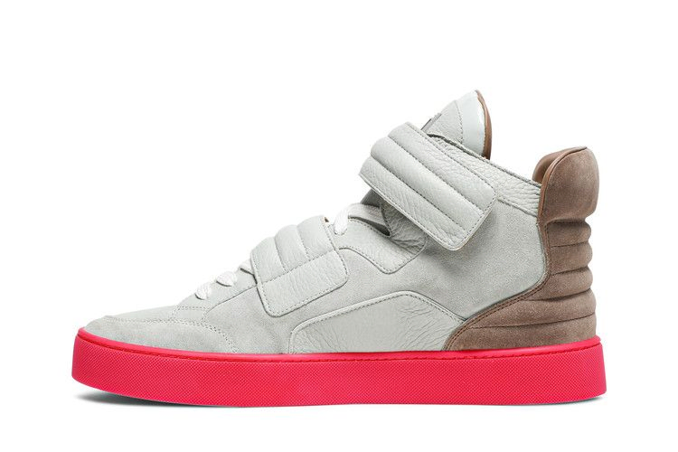 Кроссовки Kanye West x Louis Vuitton Jasper 'Patchwork'