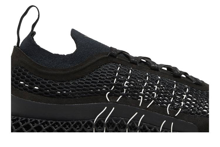 Кроссовки adidas Y-3 Runner 4D Halo 'Black'