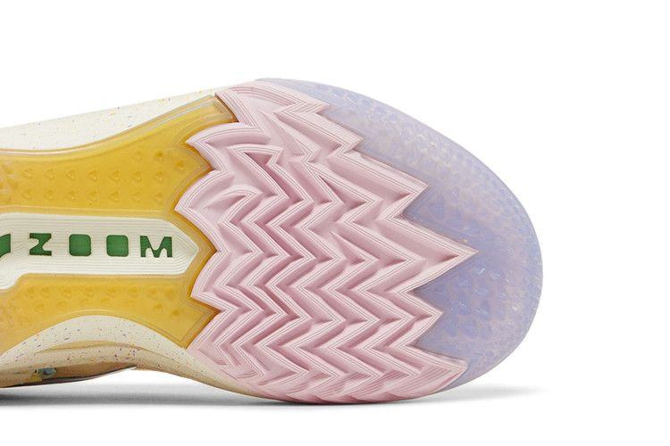 Кроссовки Nike Air Zoom GT Cut 2 'EYBL Nationals'