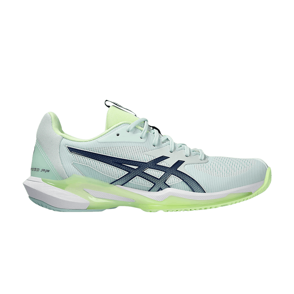 Кроссовки ASICS Wmns Solution Speed FF 3 'Pale Mint Blue Expanse'