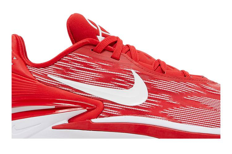 Кроссовки Nike Air Zoom GT Cut 2 TB 'University Red'